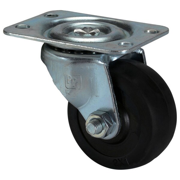 Main product image for Penn-Elcom 5291 2" Swivel Caster 262-272